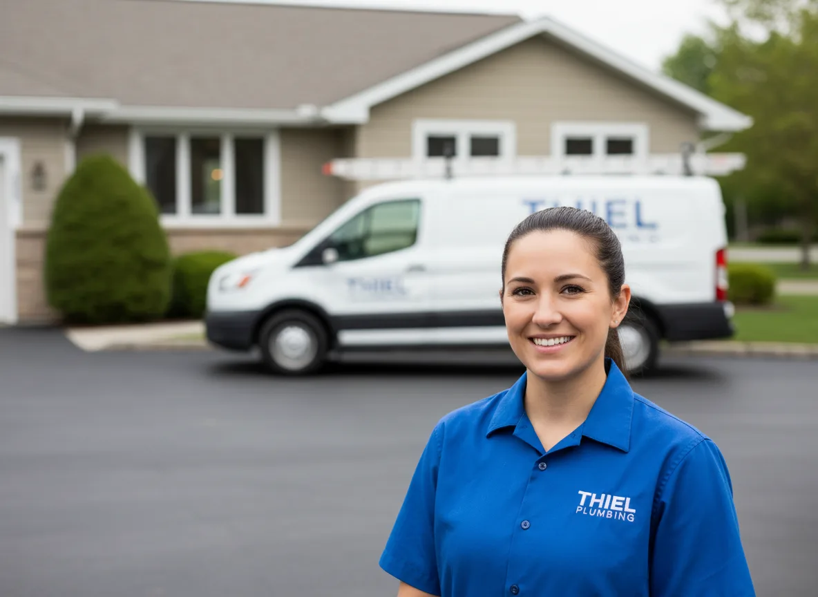 Plumber Center City, MN FAQs